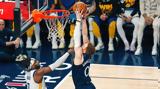 NBA, Top 5, ΝτιΒιντσέντζο,NBA, Top 5, ntivintsentzo