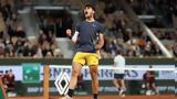 Κλείδωσε, Νο2, Roland Garros, Αλκαράθ,kleidose, no2, Roland Garros, alkarath