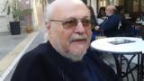 Πέθανε, Γιάννης Τζεδάκις,pethane, giannis tzedakis