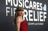 Taylor Swift,AMAs