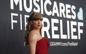 Taylor Swift, AMAs