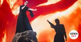 Eurovision 2025, Πώς, Κλαυδία,Eurovision 2025, pos, klavdia