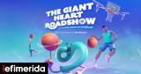 Giant Heart, Novibet, Χρυσός Χορηγός, Summer Youth Academy, Hellenic Initiative,Giant Heart, Novibet, chrysos chorigos, Summer Youth Academy, Hellenic Initiative