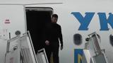 Ζελένσκι, Το Κίεβο, Ερντογάν,zelenski, to kievo, erntogan