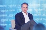 Η κυβέρνηση επιτίθεται στα θύματα!,