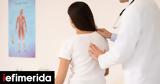 Γιατί η πλάτη σας κάνει καμπούρα με τα χρόνια και τι να κάνετε για να την διατηρήσετε ίσια,