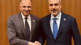 Συνάντηση Γεραπετρίτη – Φιντάν – Αναμένεται, Ανώτατου Συμβουλίου Συνεργασίας,synantisi gerapetriti – fintan – anamenetai, anotatou symvouliou synergasias