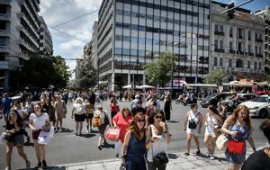 Greek Gen Z, Millennials Navigate Work Pressures, Pursue Purpose Deloitte Survey Finds