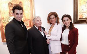 Ευγενία Μανωλίδου, evgenia manolidou