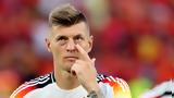 Μπαρτσελόνα, Κρόος,bartselona, kroos