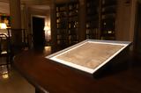 Magna Carta, Χάρβαρντ, 13ου,Magna Carta, charvarnt, 13ou