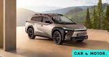 Επίσημο, Αυτό, Toyota Z4X Touring,episimo, afto, Toyota Z4X Touring