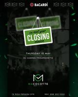 Closing Season,Macocotte