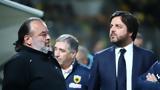 ΑΕΚ “ψάχνεται”,aek “psachnetai”