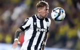 ΠΑΟΚ, Έγινε, Μπράντον Τόμας,paok, egine, branton tomas
