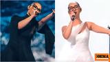 Αντίστροφη, Κλαυδίας, Eurovision -,antistrofi, klavdias, Eurovision -