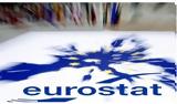 Eurostat, Ασθενής, 2025,Eurostat, asthenis, 2025
