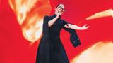 Klavdia, Λίγες, Eurovision -,Klavdia, liges, Eurovision -