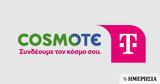 Cosmote Telekom,MagentaONE –