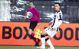 ΠΑΟΚ, Επιστρέφει, Λευτέρης Λύρατζης, paok, epistrefei, lefteris lyratzis