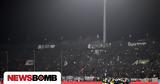 ΠΑΟΚ, Τιμωρήθηκε, Τούμπα, ΑΕΚ - Πότε,paok, timorithike, touba, aek - pote