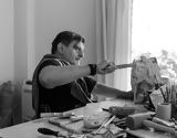 Αναδρομική, Μίλτο Παπαστεργίου –, Contemporary Athens,anadromiki, milto papastergiou –, Contemporary Athens
