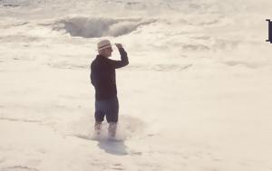 Ludovico Einaudi, Καλλιμάρμαρο, Ludovico Einaudi, kallimarmaro