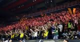 ΑΕΚ, Final Four,aek, Final Four