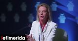 Εξασφάλιση, Ελίζα Βόζεμπεργκ,exasfalisi, eliza vozebergk