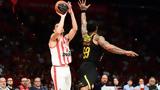 Ολυμπιακός, ΑΕΚ, Game 2,olybiakos, aek, Game 2