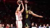 Ολυμπιακός, ΑΕΚ, Game 2,olybiakos, aek, Game 2