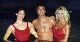 Baywatch | Πώς, Pamela Anderson, David Charvet,Baywatch | pos, Pamela Anderson, David Charvet