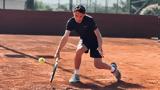 Tirana Open, Μιχαλακόπουλος, Χατζηαβραάμ,Tirana Open, michalakopoulos, chatziavraam