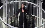 Eurovision 2025, Διαδηλωτές, Ισραήλ,Eurovision 2025, diadilotes, israil