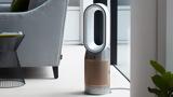 Dyson Hot+Cool Formaldehyde HP09 Review,
