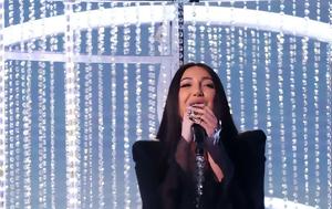 Eurovision 2025, Διαδηλωτές, Παλαιστίνης, Ισραήλ, Eurovision 2025, diadilotes, palaistinis, israil