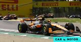 Formula 1, Ίμολα,Formula 1, imola