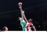 Greek Basketball League,