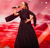 Eurovision 2025, Μάγεψε, Klavdia, – BINTEO,Eurovision 2025, magepse, Klavdia, – BINTEO