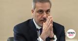 Τουρκία, Συνάντηση Φιντάν, Κωνσταντινούπολη,tourkia, synantisi fintan, konstantinoupoli