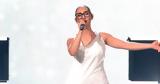 Eurovision 2025, Έπος, - Αποθέωση, Κλαυδία, Β#039 Ημιτελικό,Eurovision 2025, epos, - apotheosi, klavdia, v#039 imiteliko