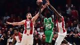 – Πότε, Game 1, ΟΑΚΑ,– pote, Game 1, oaka