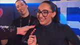 Eurovision 2025 – Βίντεο, Klavdia,Eurovision 2025 – vinteo, Klavdia