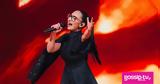 Eurovision 2025, Αποθεώθηκε, Klavdia, Τους,Eurovision 2025, apotheothike, Klavdia, tous