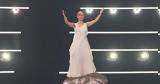 Eurovision 2025 - Β#039 Ημιτελικός, Πέρασε, Κλαυδία,Eurovision 2025 - v#039 imitelikos, perase, klavdia