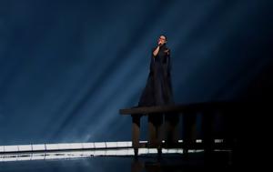 Πρόκριση -, Κλαυδία, Eurovision, prokrisi -, klavdia, Eurovision