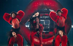 Eurovision 2025, Τράβηξε, Μάλτα, Video, Eurovision 2025, travixe, malta, Video