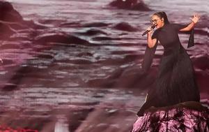 Κλαυδία, Eurovision 2025 - Αυτές, klavdia, Eurovision 2025 - aftes
