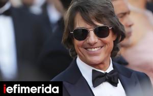 Θεαματική, Τομ Κρουζ, Καννών -Έπαιζε, Mission, Impossible, theamatiki, tom krouz, kannon -epaize, Mission, Impossible