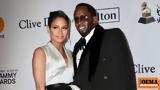 Δίκη Sean Combs, Κάσι, Diddy,diki Sean Combs, kasi, Diddy